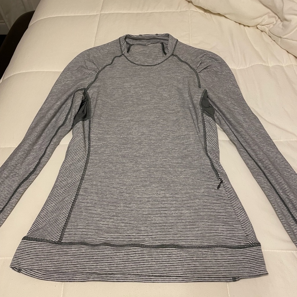 Lululemon long sleeve